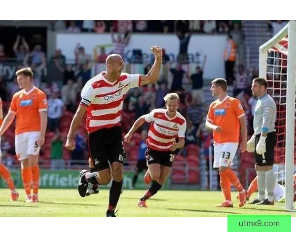 以8胜7战绩为背景英甲布拉德福德能否走出连败低谷迎来反弹拐点